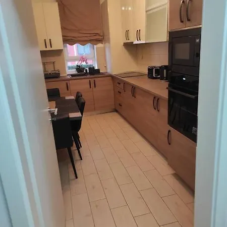 Maya Apartament *