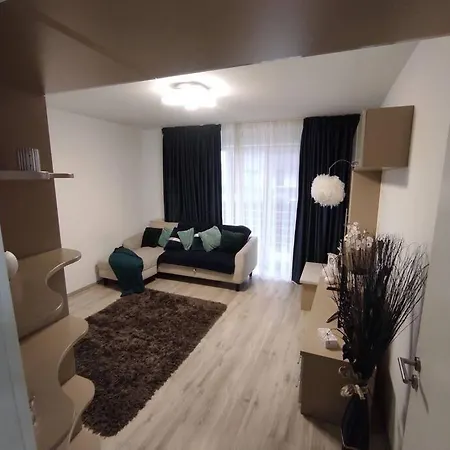 Apartment Maya Apartament