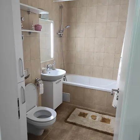 Maya Apartament Apartment