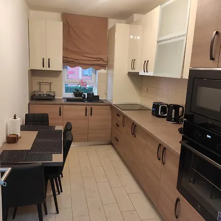 Maya Apartament Apartment *
