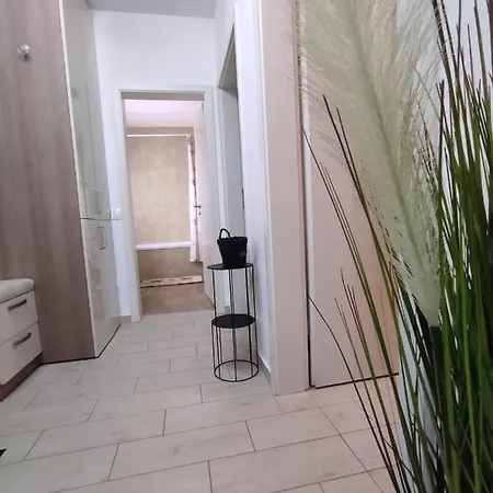 Maya Apartament * Brasov