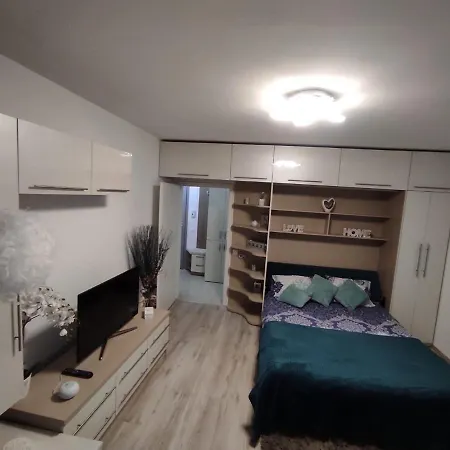 Maya Apartament Apartment