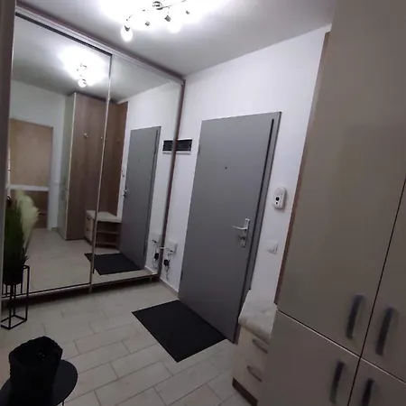 Maya Apartament